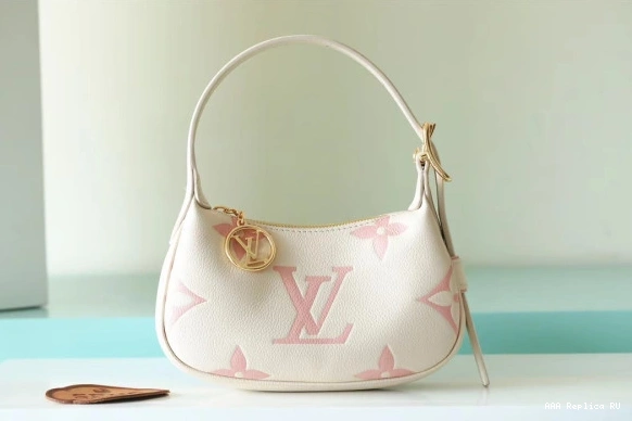 Aaa replica bags LOUIS VUITTON Mini Moon 0723
